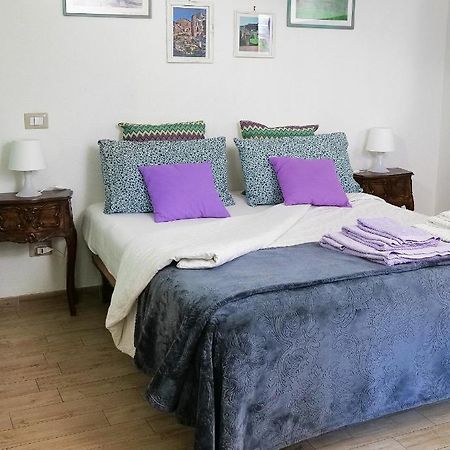 Casa Vacanza La Mia Casetta סוטרי מראה חיצוני תמונה