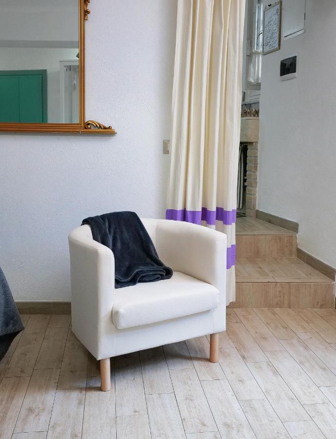 Casa Vacanza La Mia Casetta סוטרי מראה חיצוני תמונה