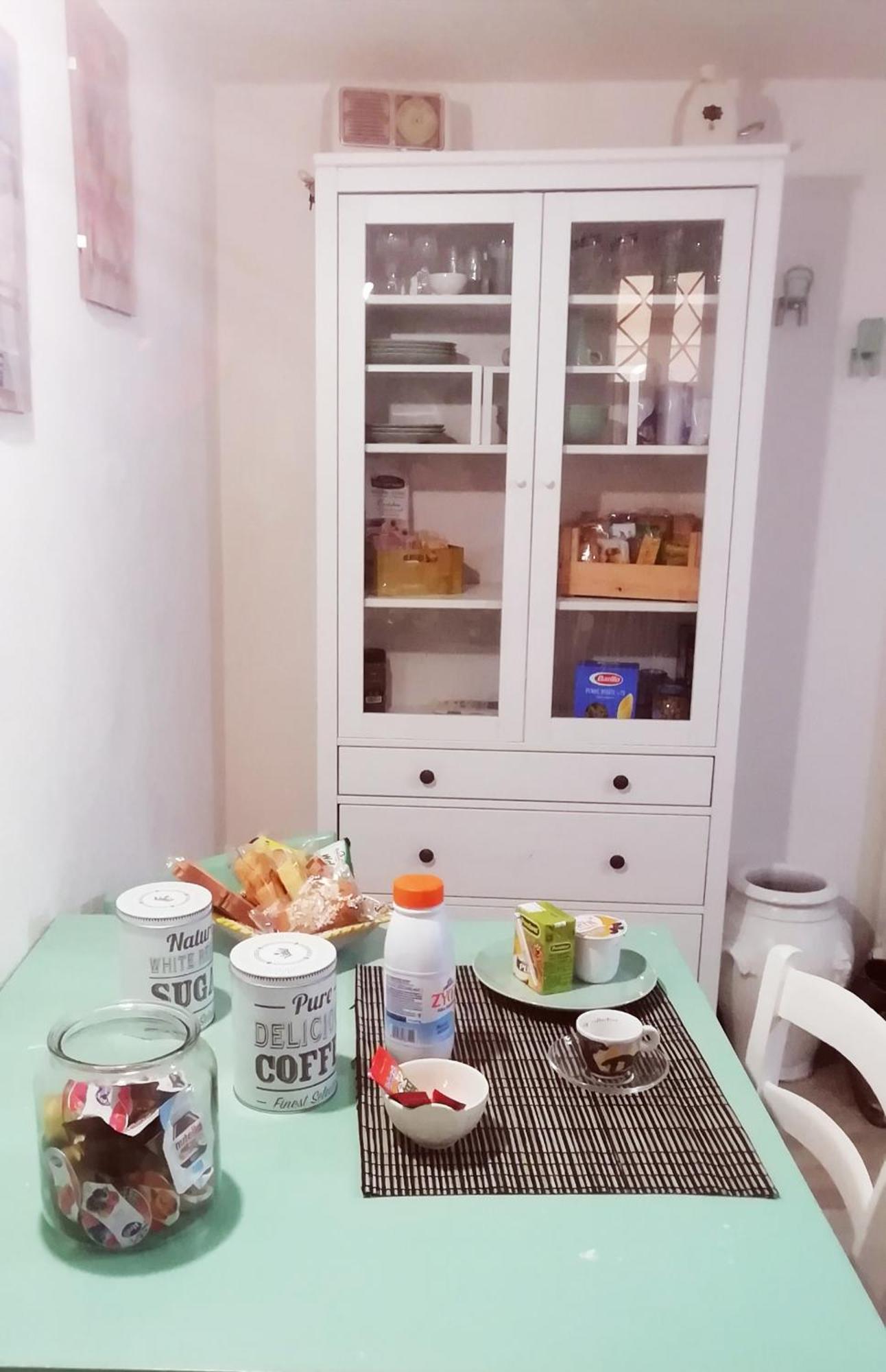 Casa Vacanza La Mia Casetta סוטרי מראה חיצוני תמונה