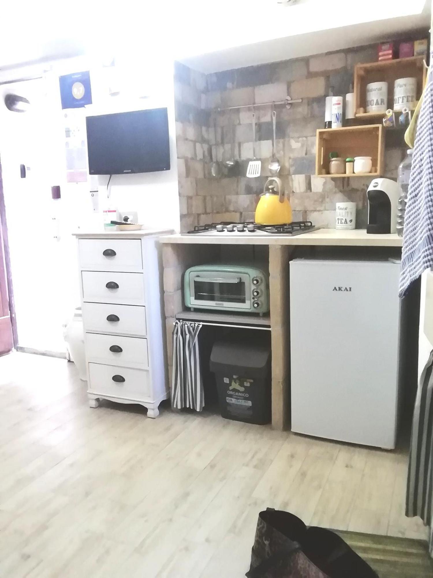 Casa Vacanza La Mia Casetta סוטרי מראה חיצוני תמונה