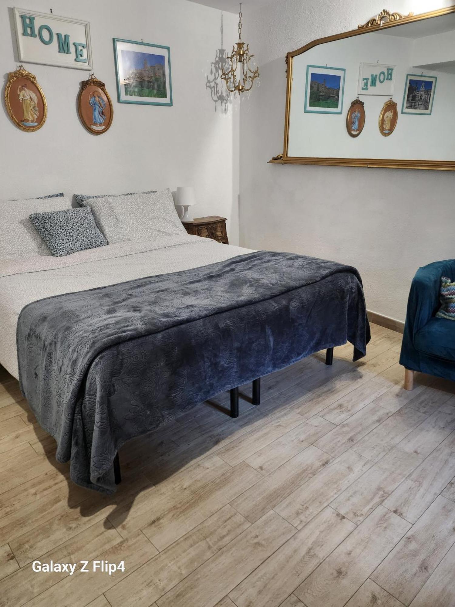Casa Vacanza La Mia Casetta סוטרי מראה חיצוני תמונה